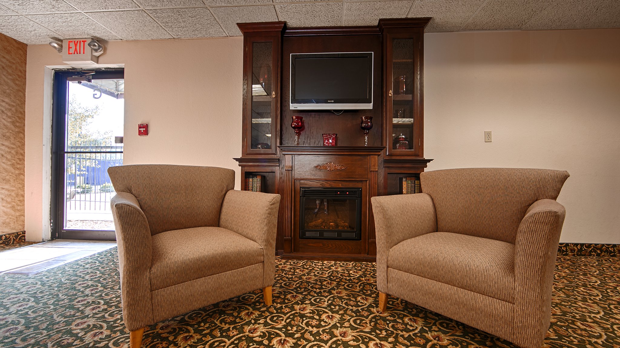 Rodeway Inn