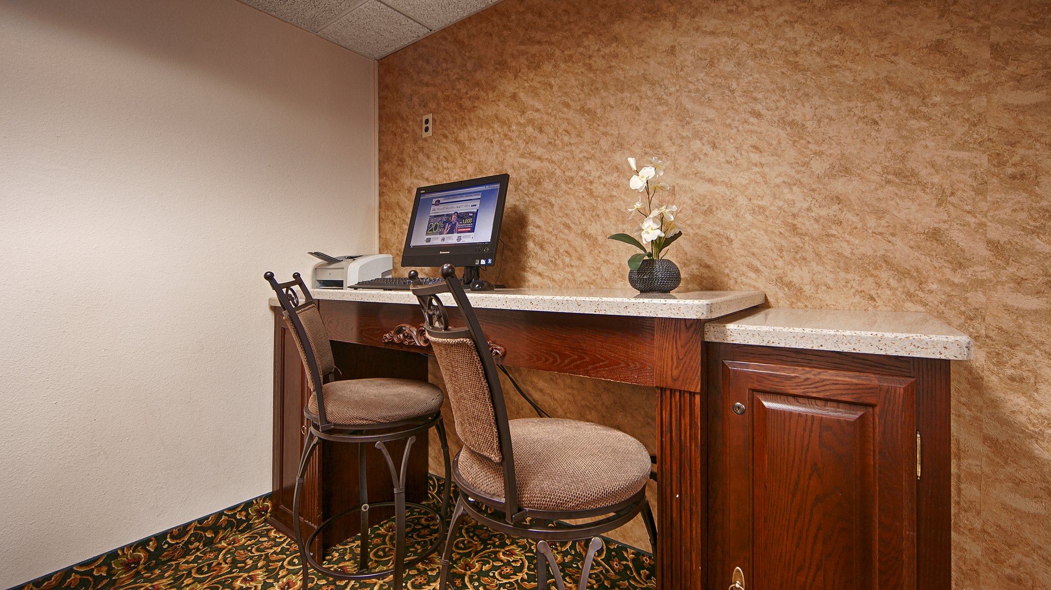 Rodeway Inn