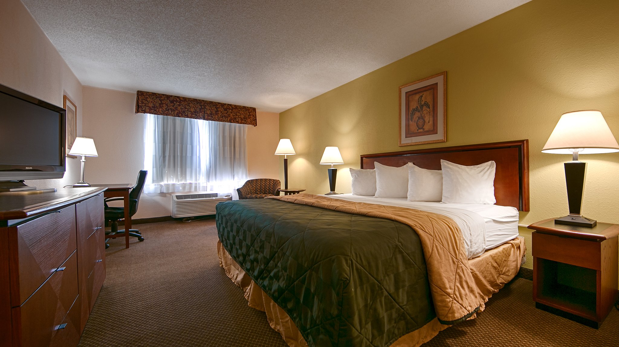 Rodeway Inn