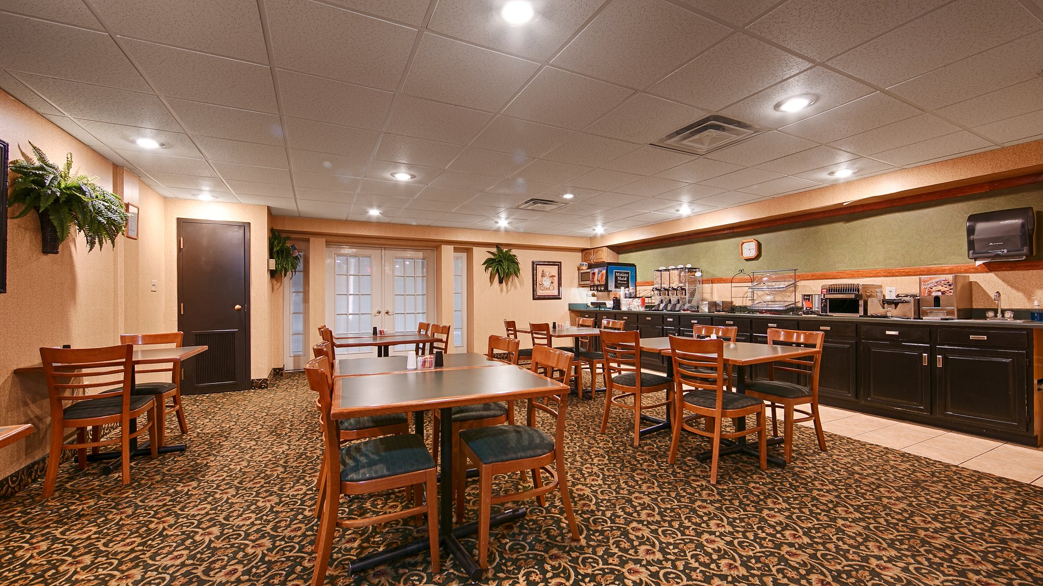 Rodeway Inn
