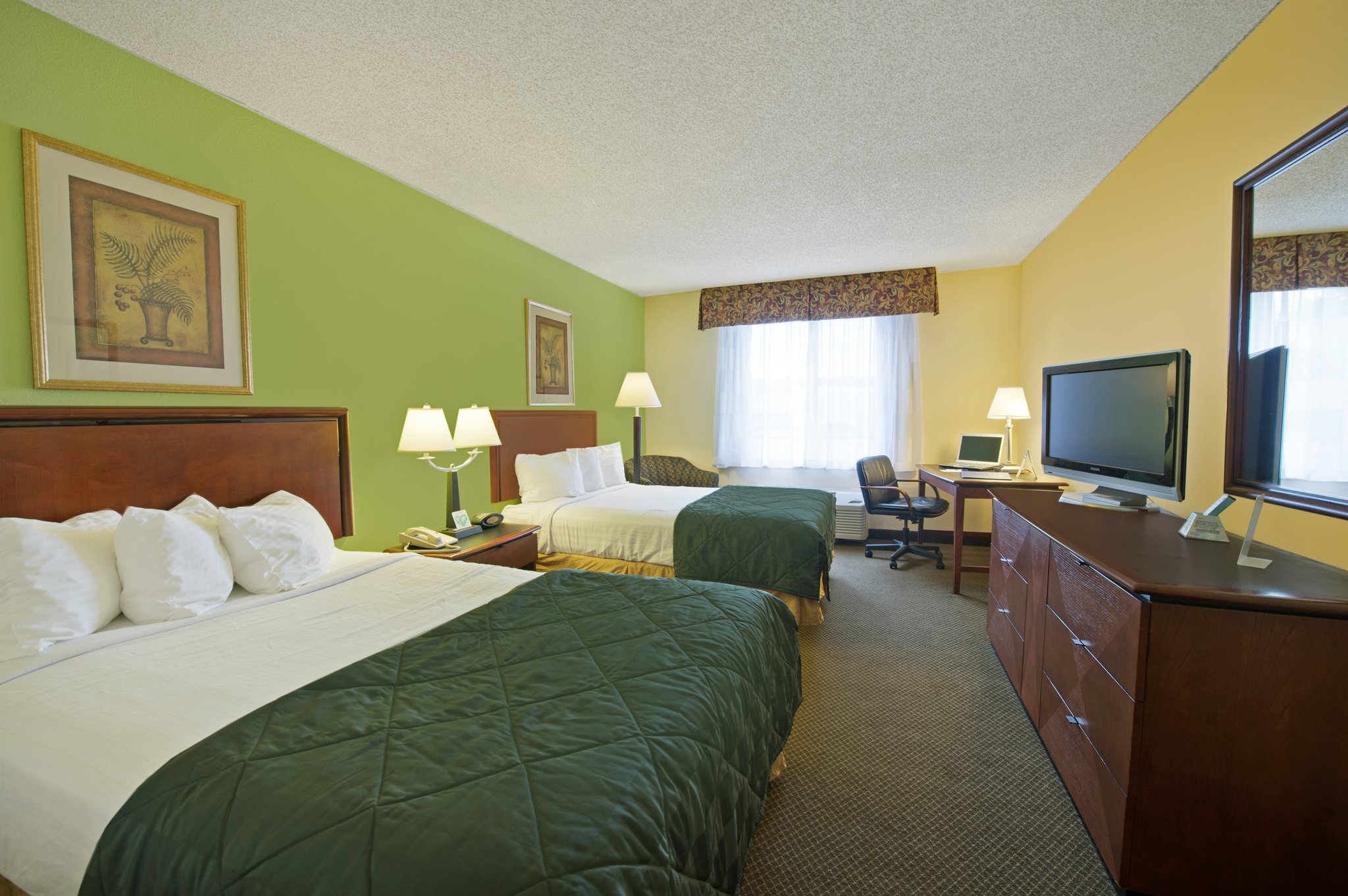 Rodeway Inn