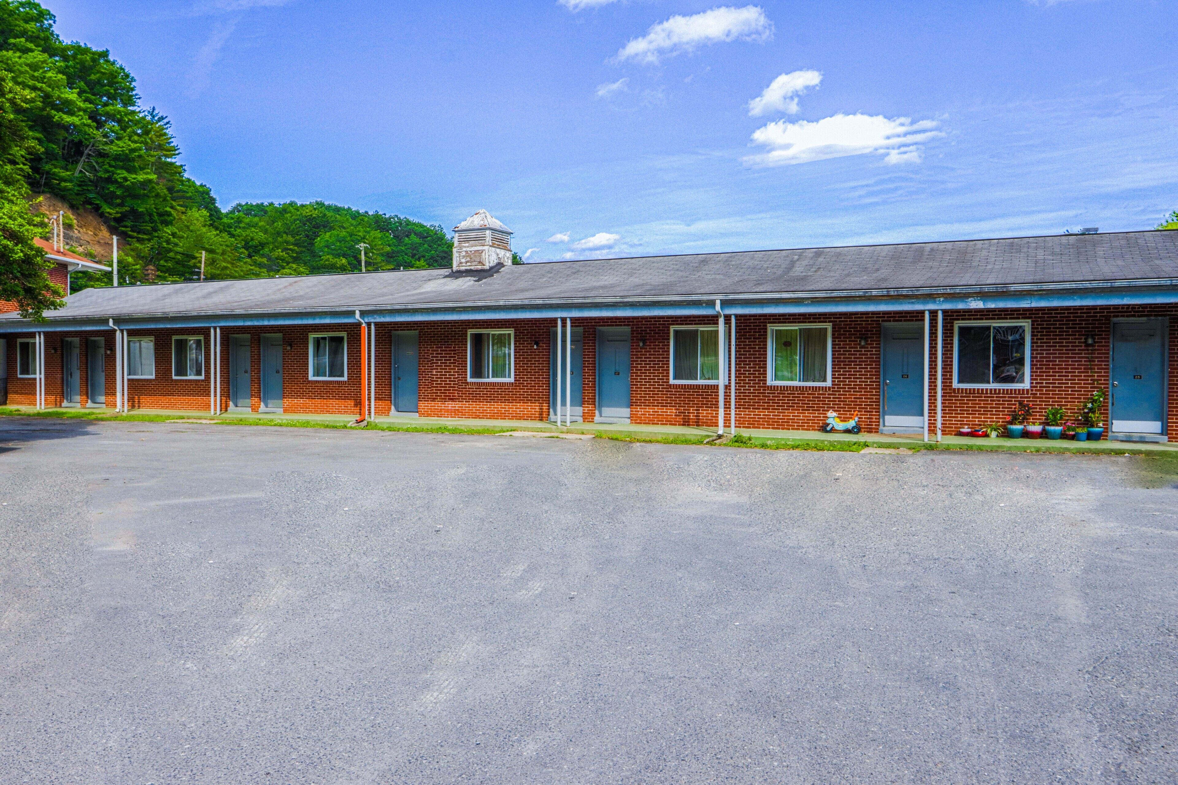 Travelers Inn by OYO Beaver, Hwy 19