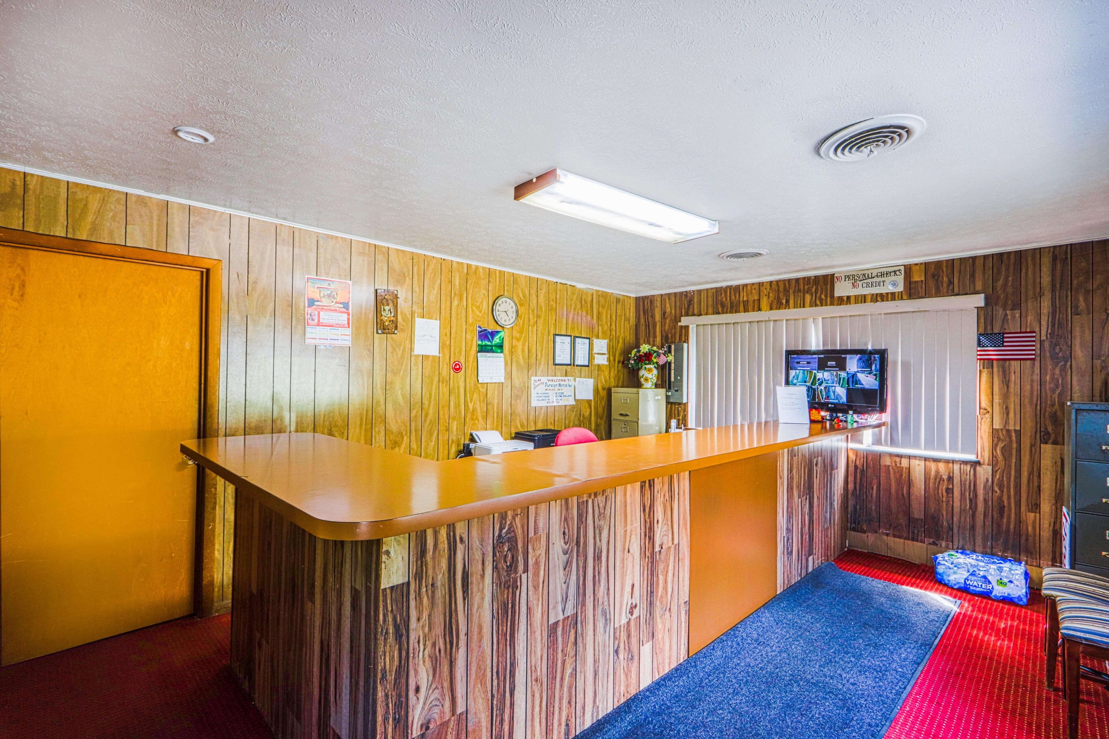 Travelers Inn by OYO Beaver, Hwy 19