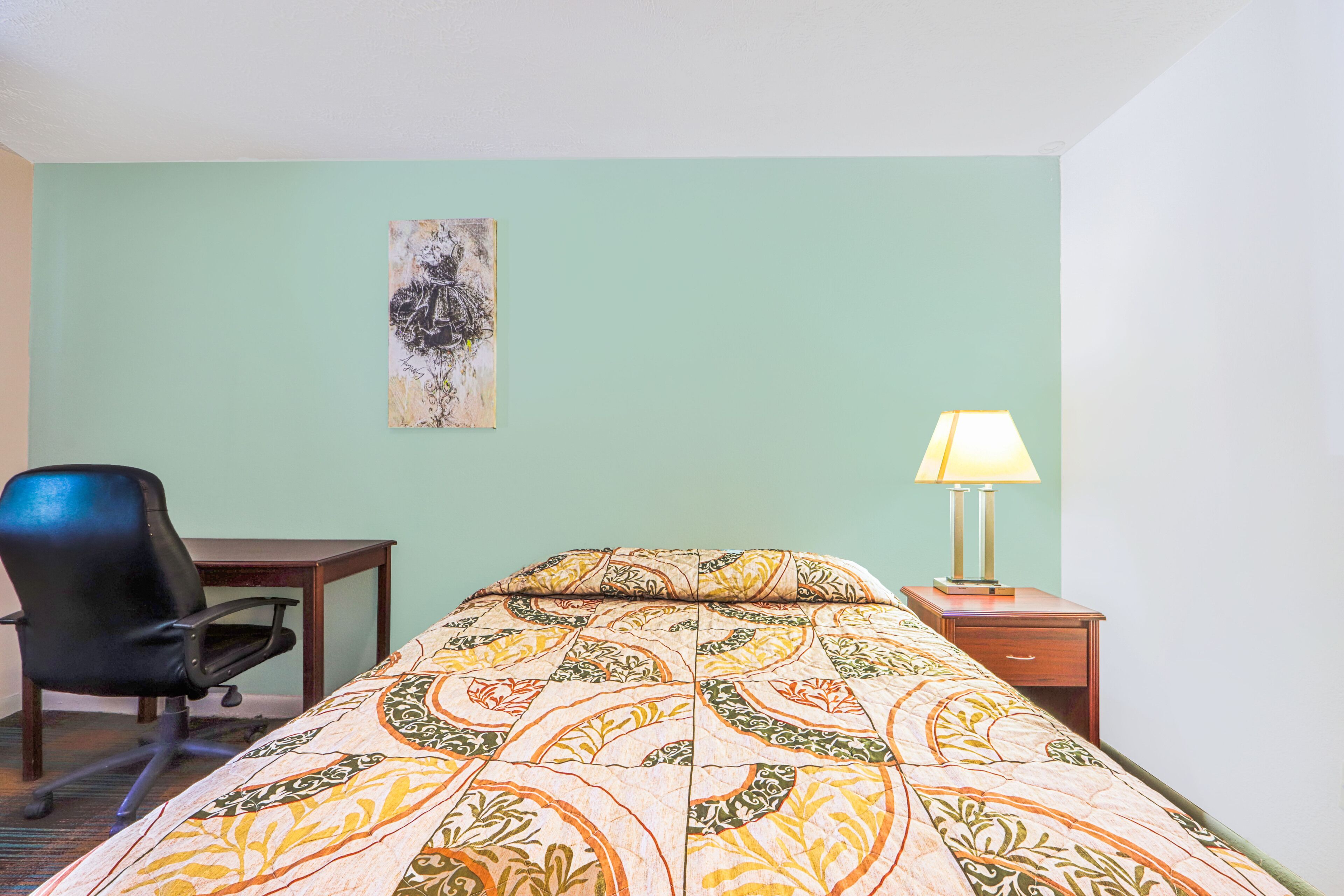 Travelers Inn by OYO Beaver, Hwy 19