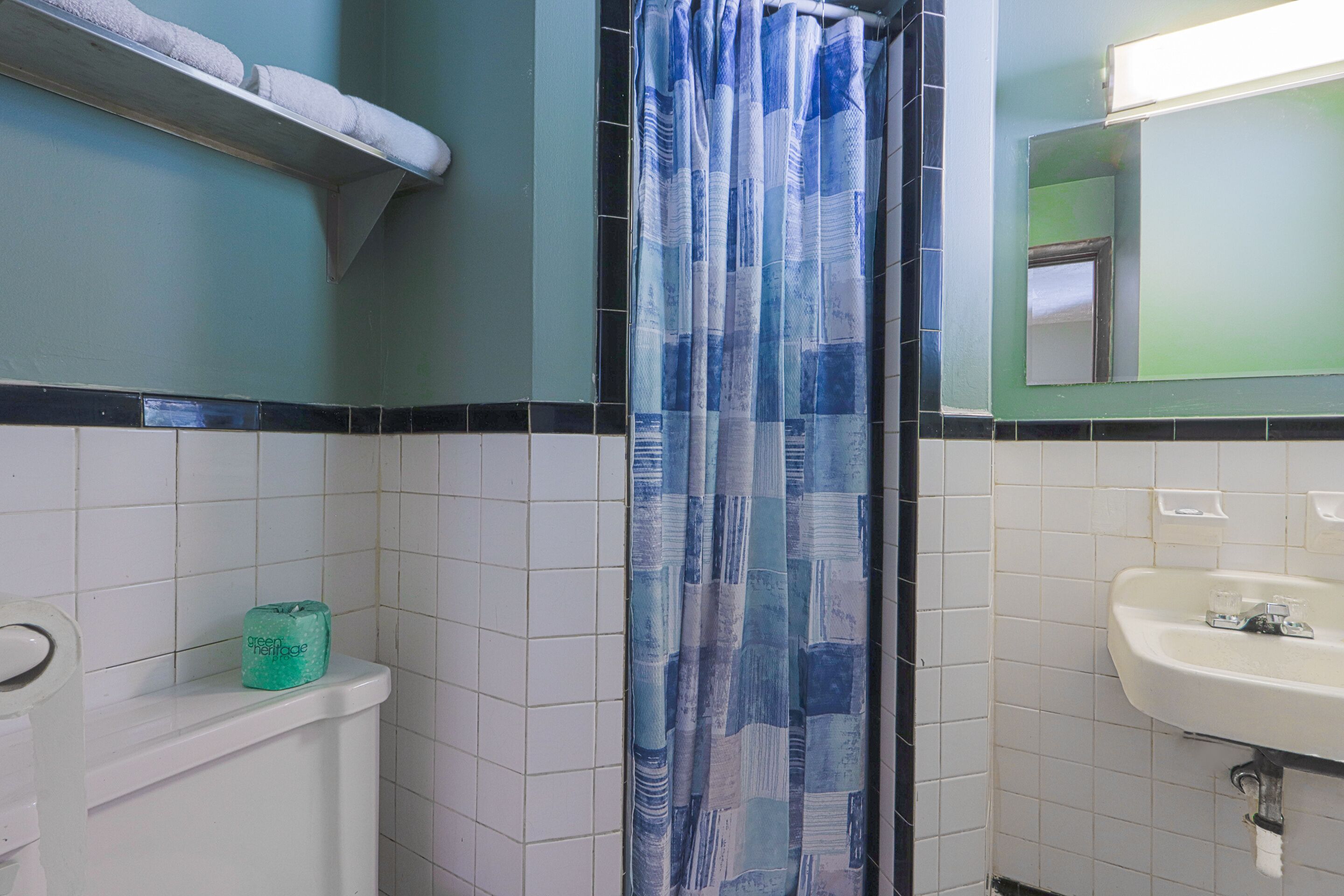 Travelers Inn by OYO Beaver, Hwy 19