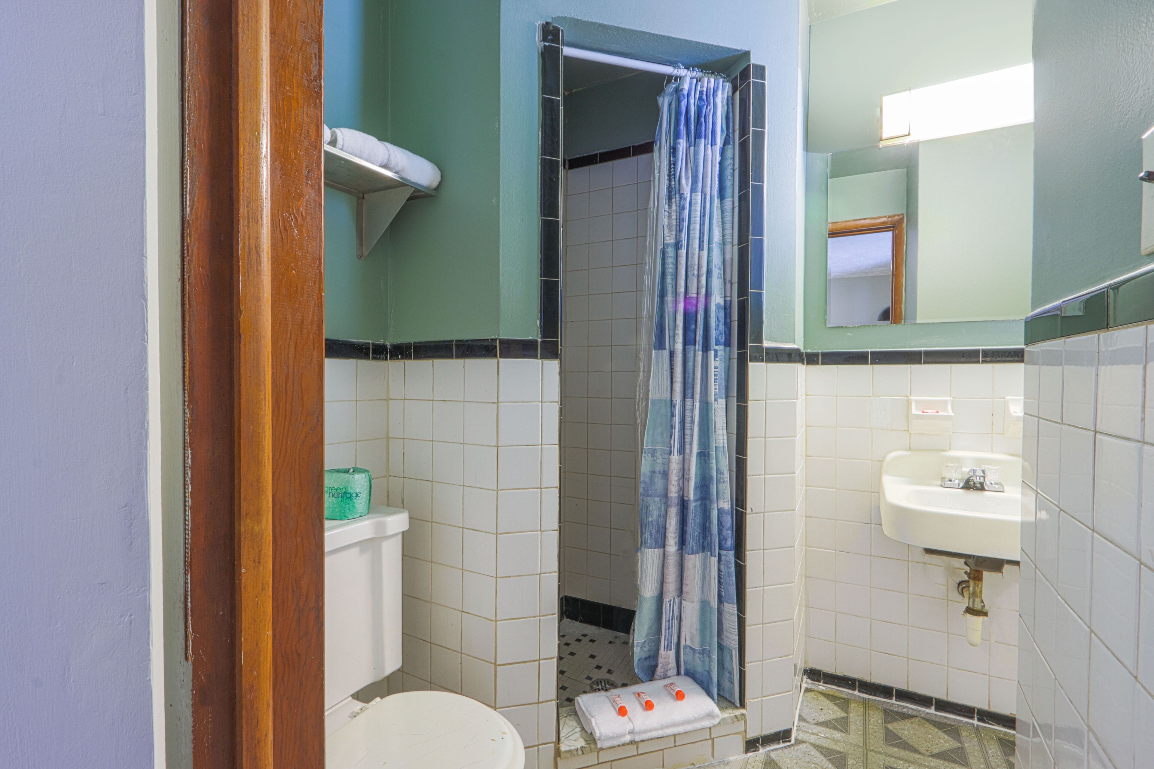 Travelers Inn by OYO Beaver, Hwy 19