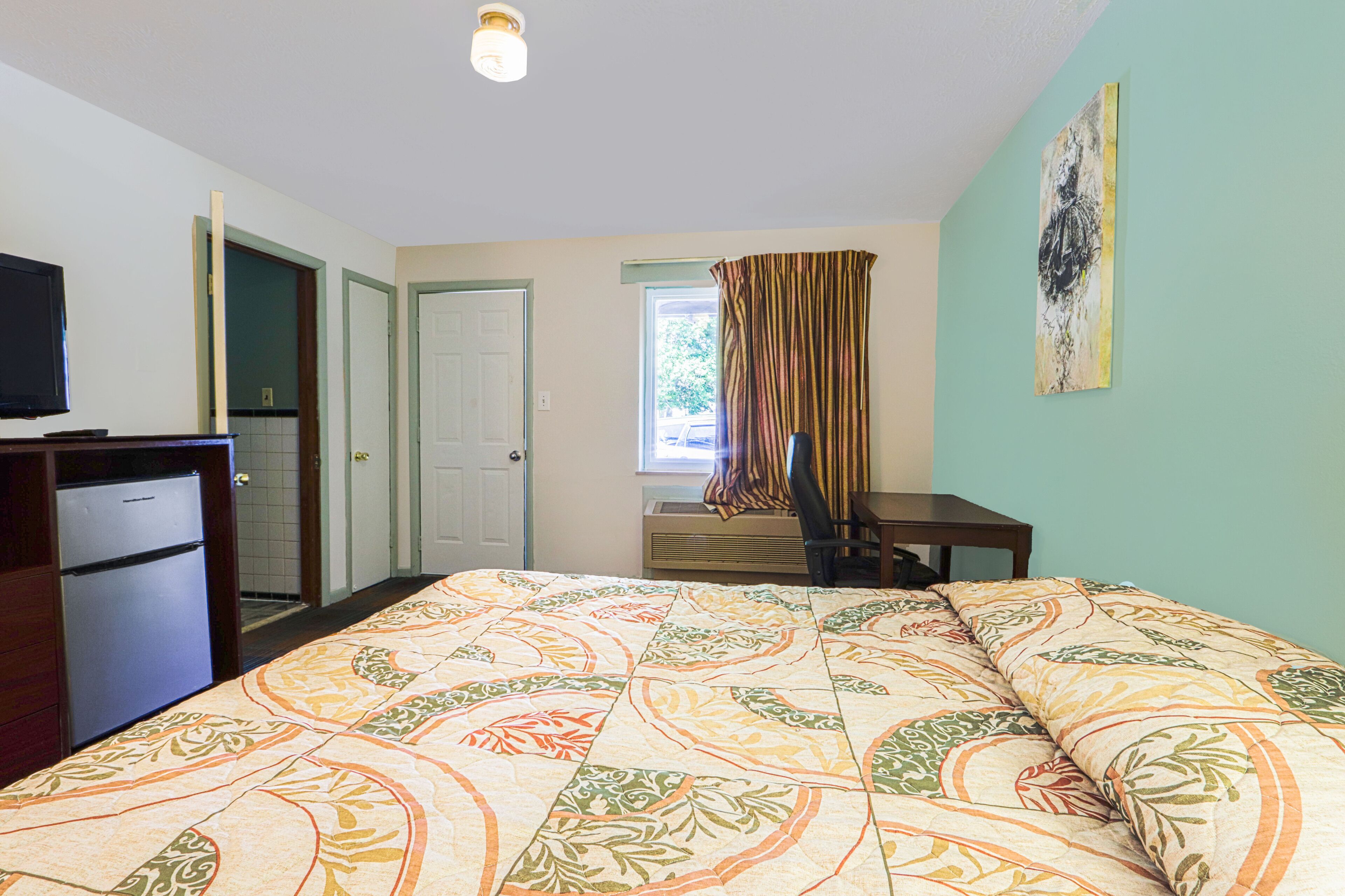 Travelers Inn by OYO Beaver, Hwy 19