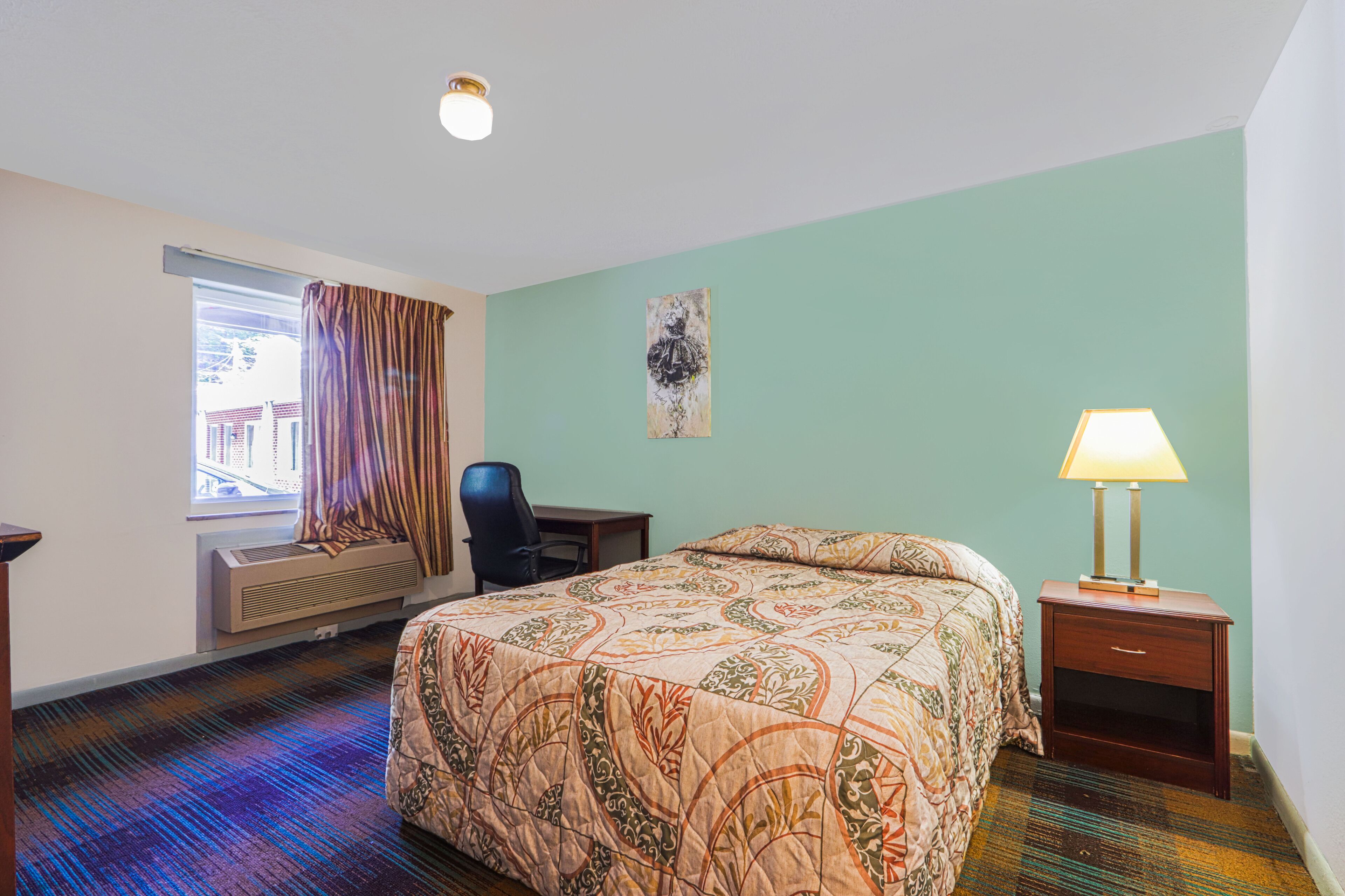 Travelers Inn by OYO Beaver, Hwy 19