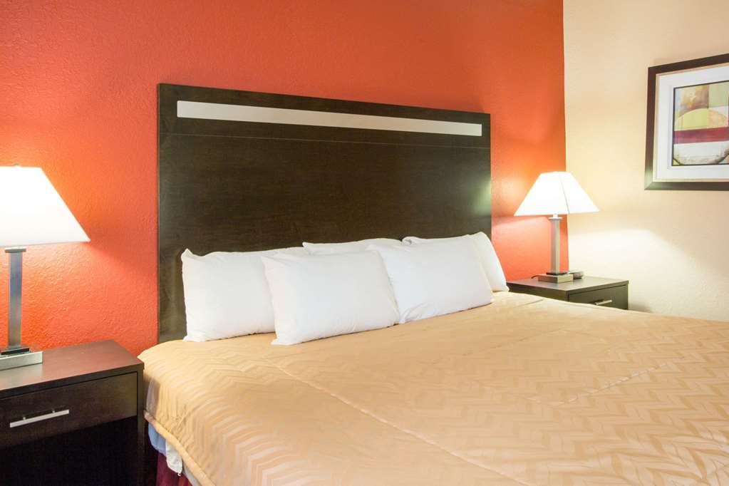 Comfort Inn Beckley