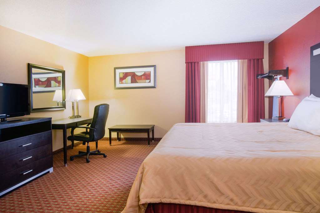 Comfort Inn Beckley