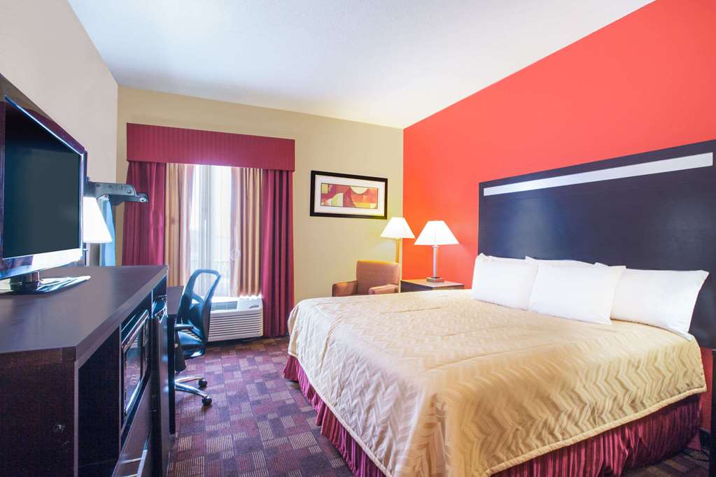 Comfort Inn Beckley