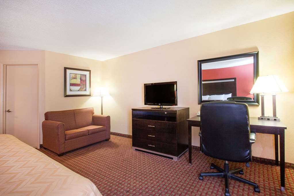 Comfort Inn Beckley