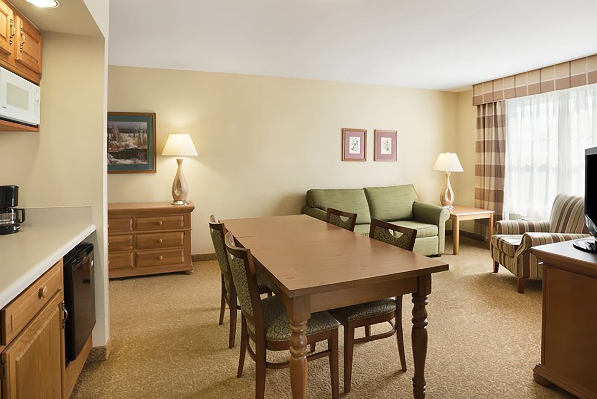 Country Inn & Suites by Radisson, Beckley, WV