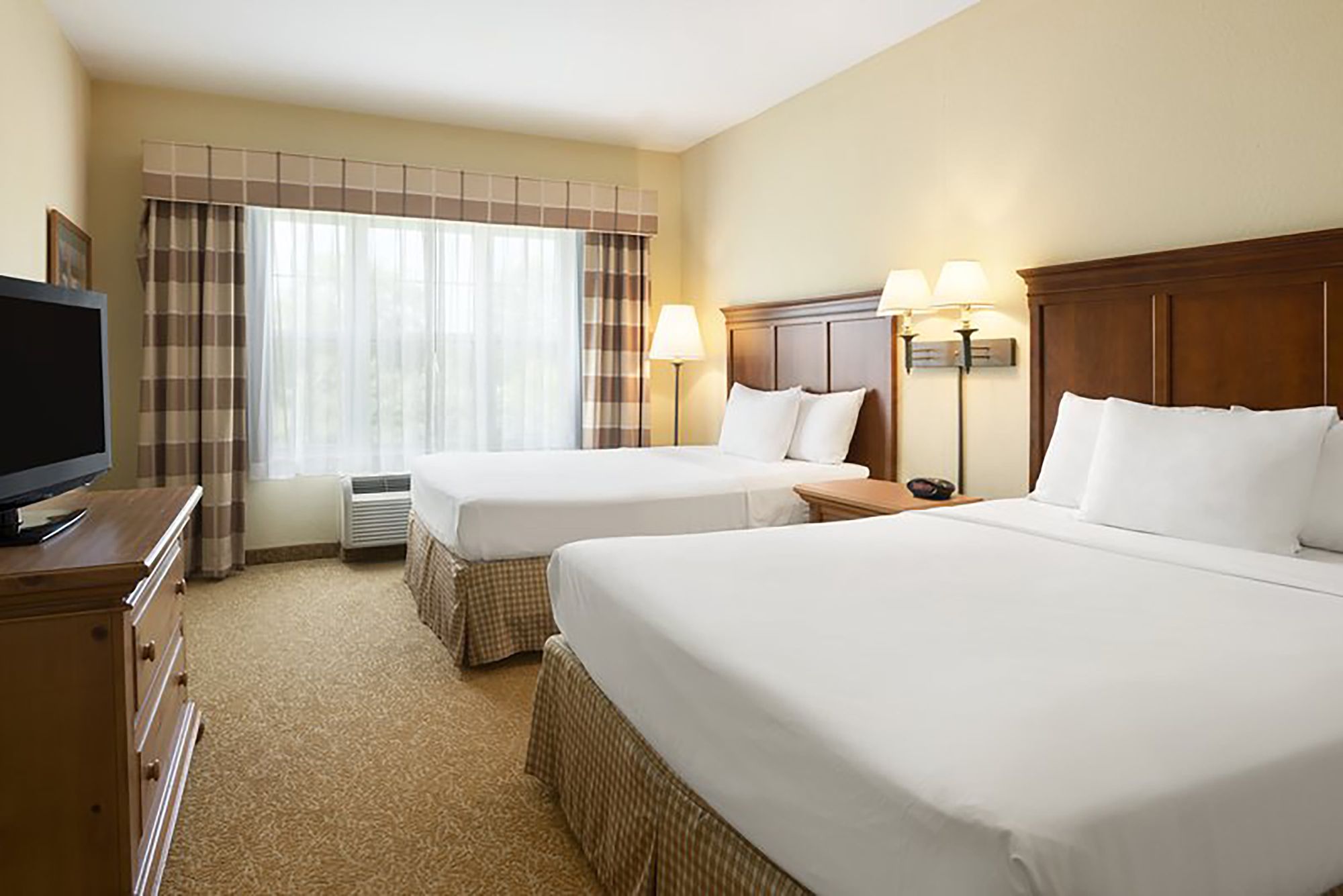 Country Inn & Suites by Radisson, Beckley, WV