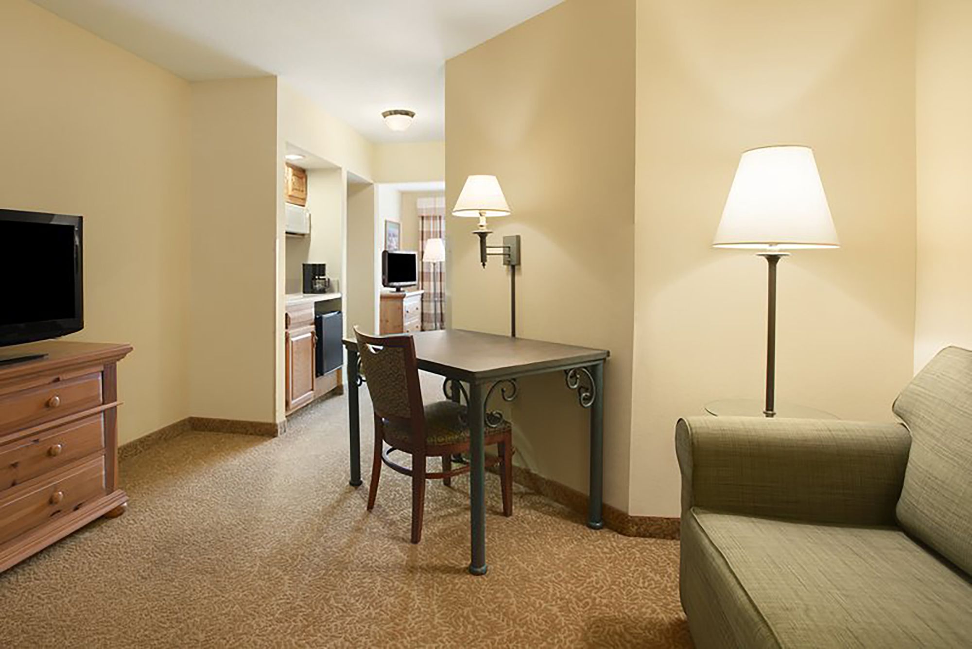 Country Inn & Suites by Radisson, Beckley, WV