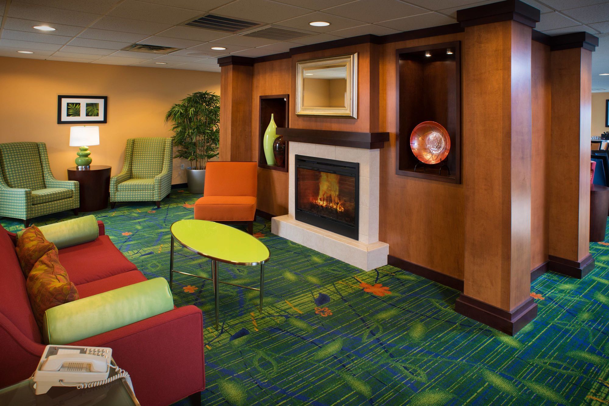 Best Western Plus Beckley Inn