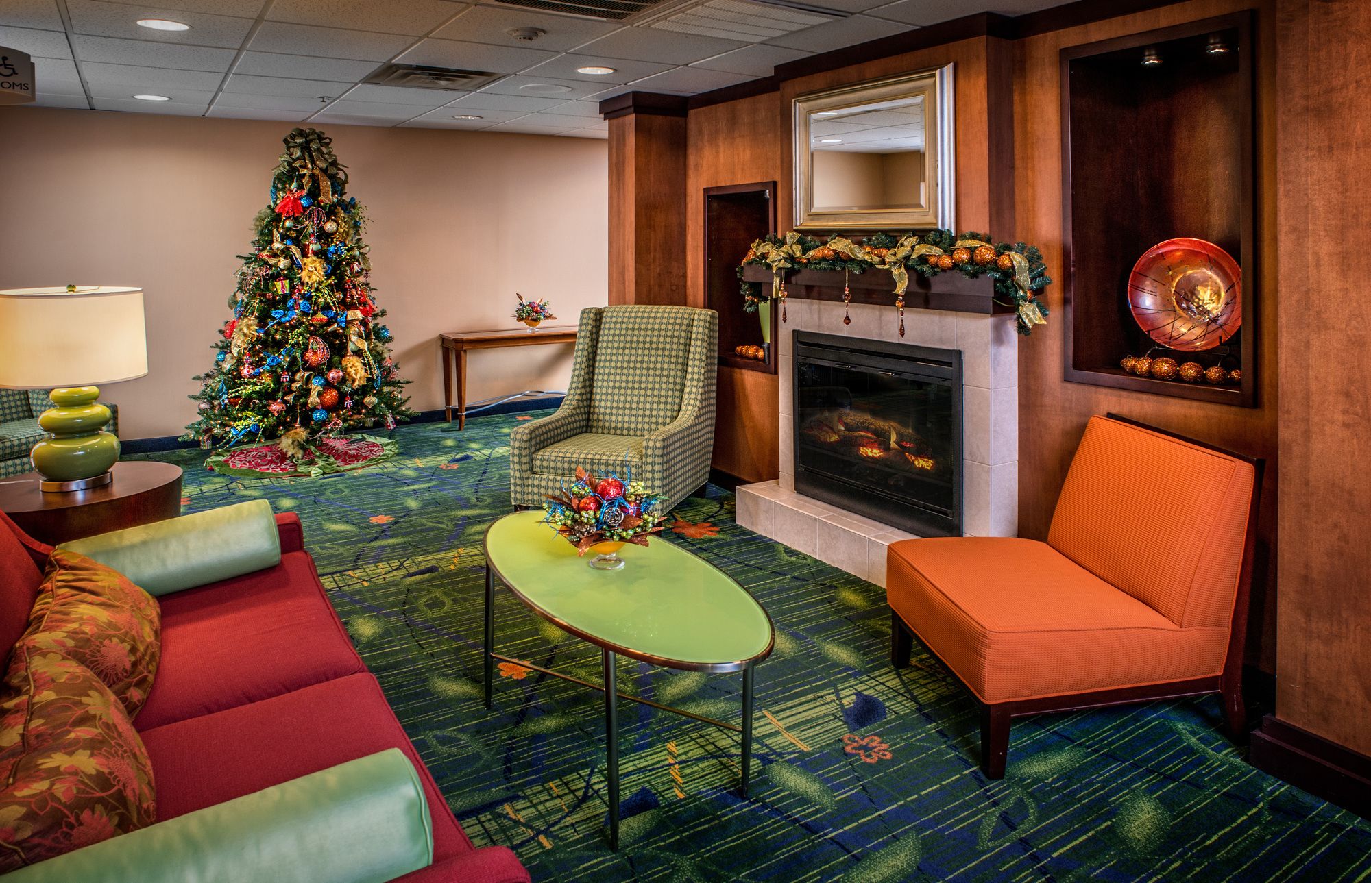 Best Western Plus Beckley Inn