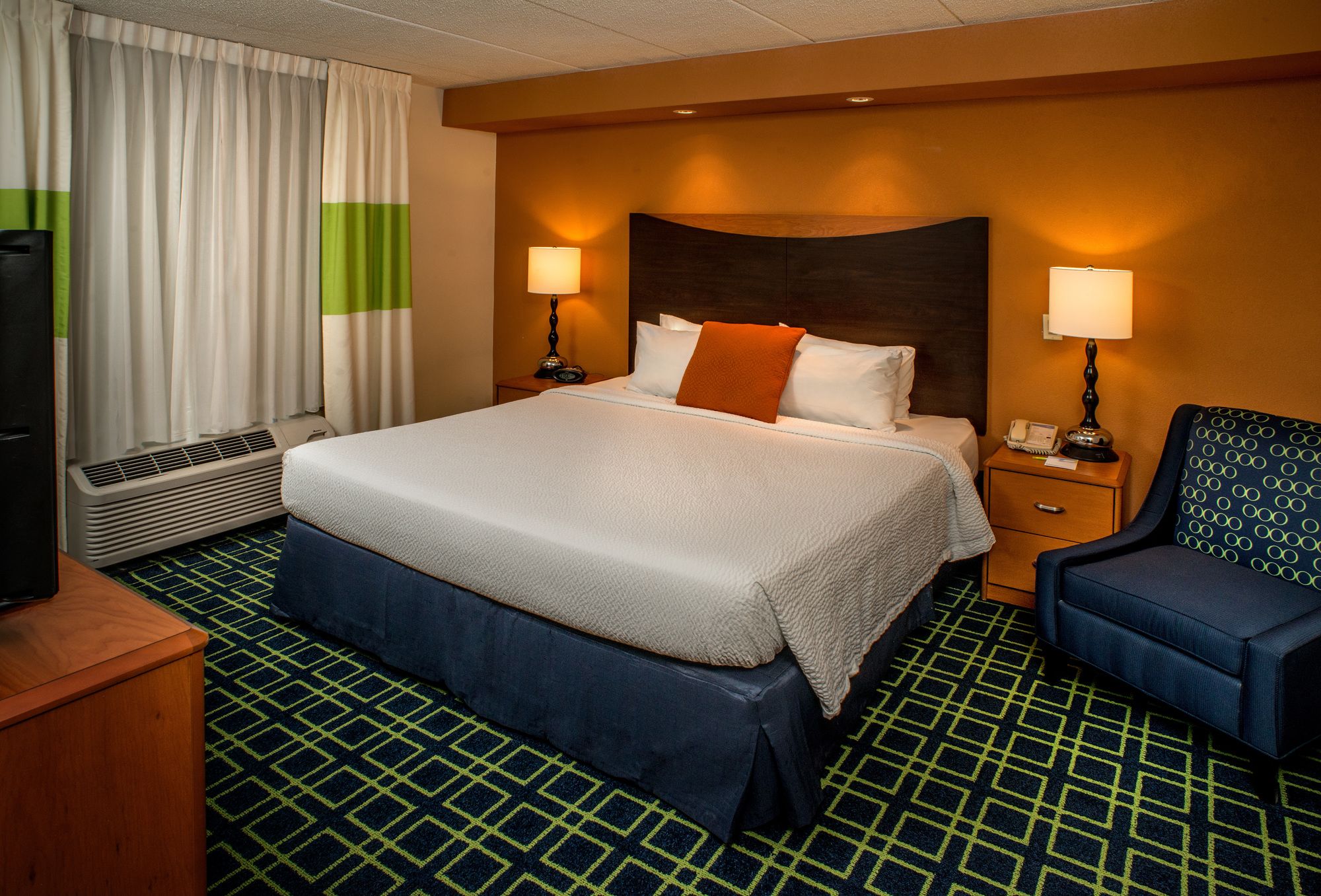 Best Western Plus Beckley Inn