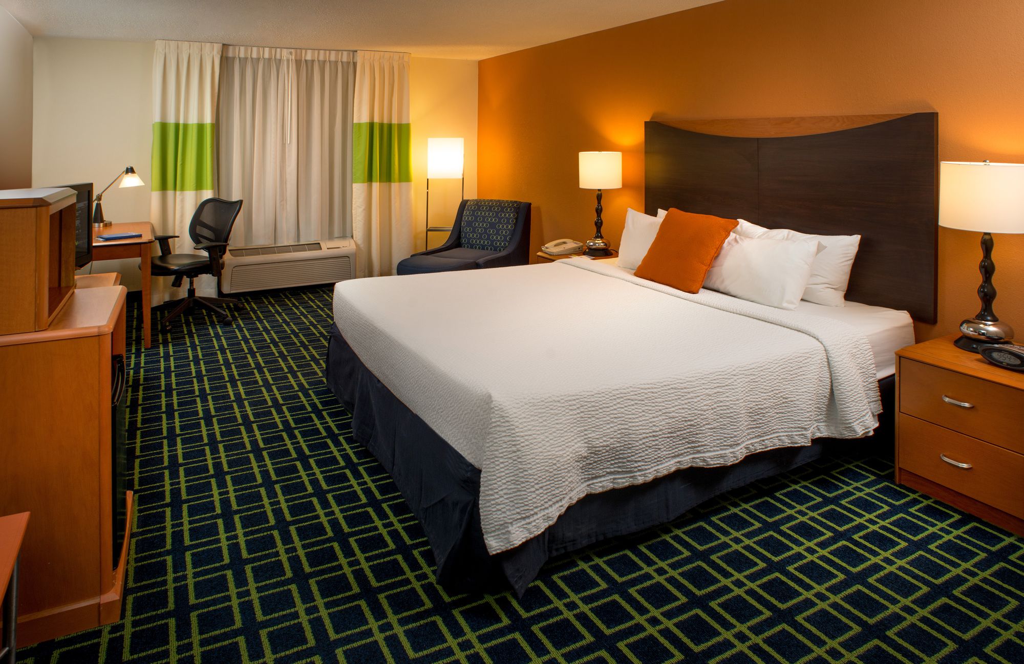 Best Western Plus Beckley Inn