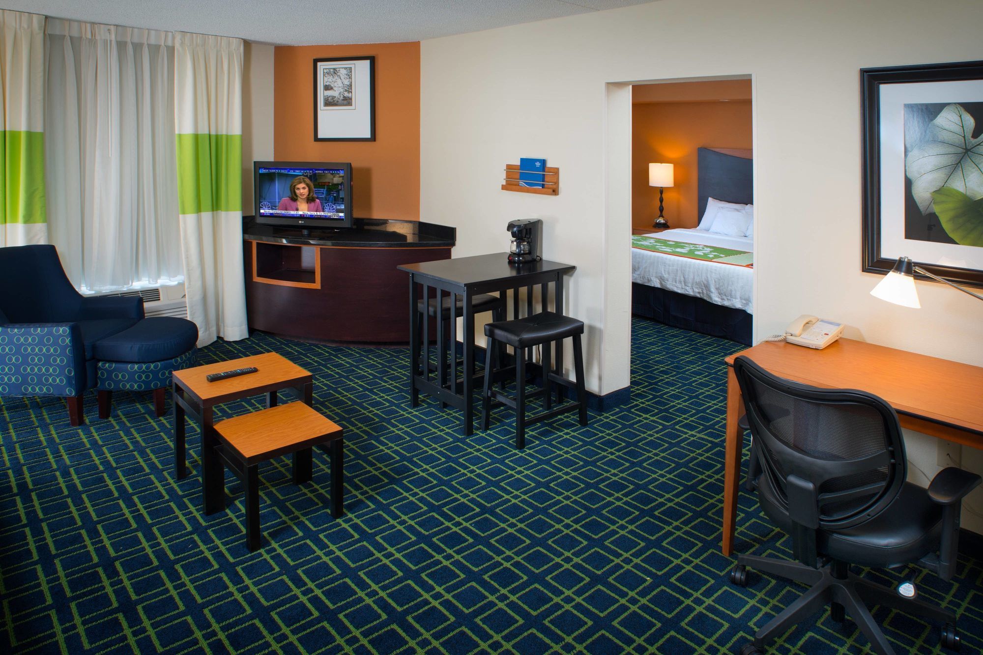 Best Western Plus Beckley Inn