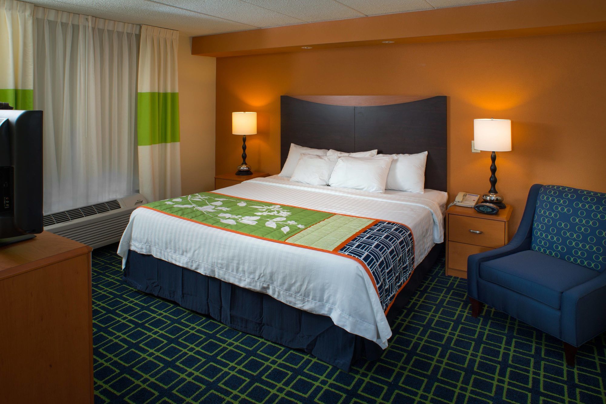 Best Western Plus Beckley Inn