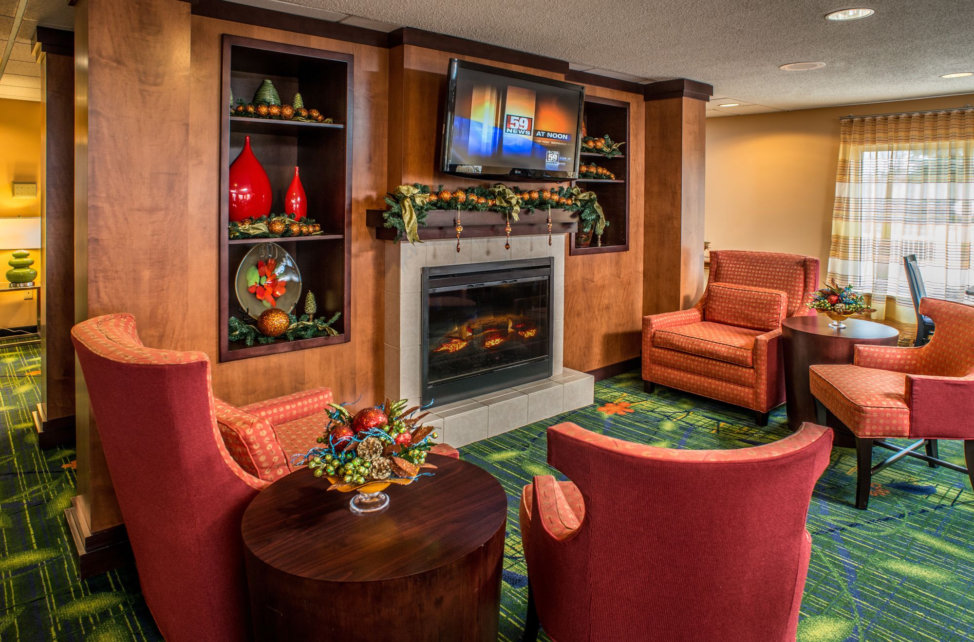 Best Western Plus Beckley Inn