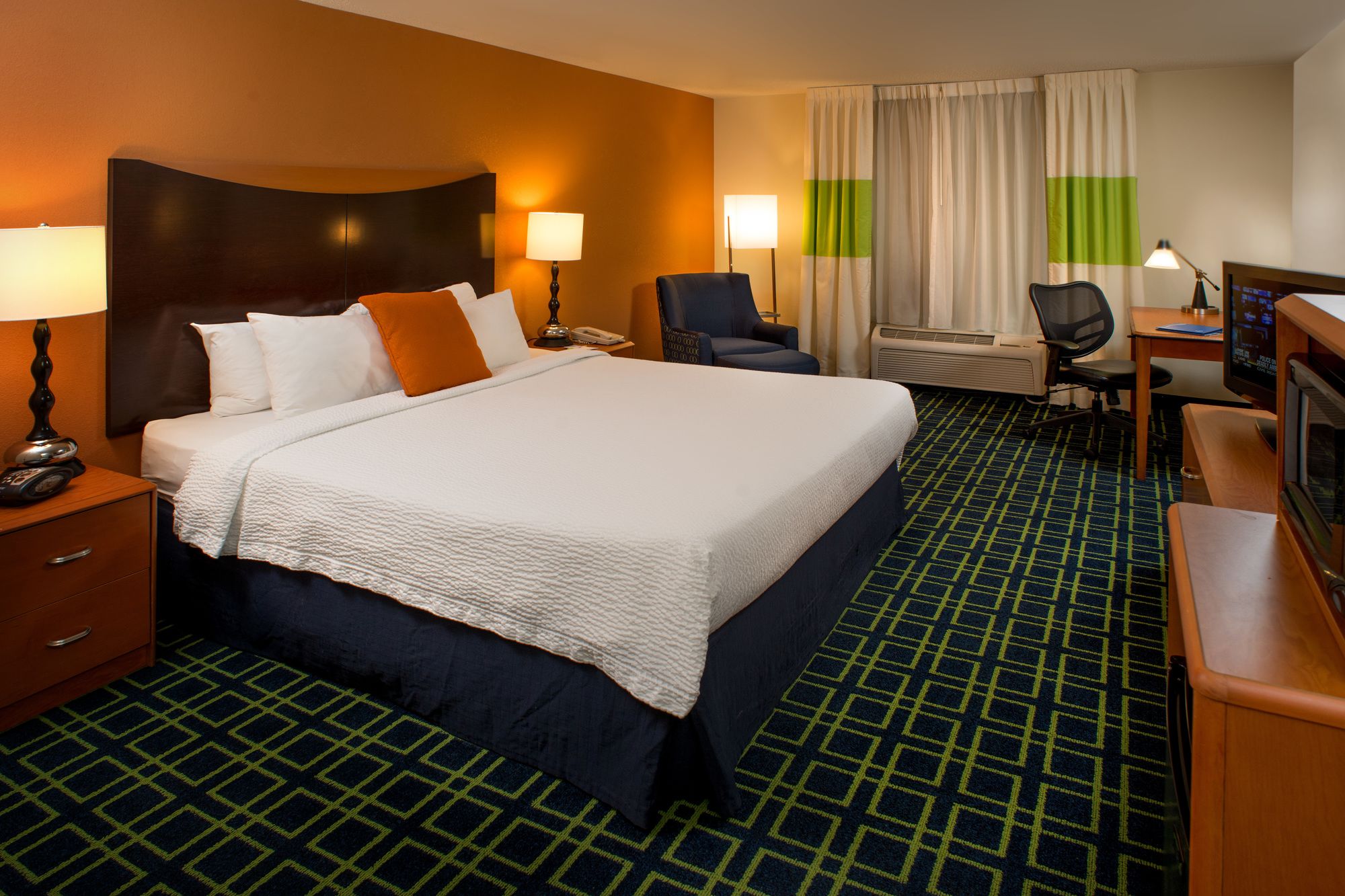 Best Western Plus Beckley Inn