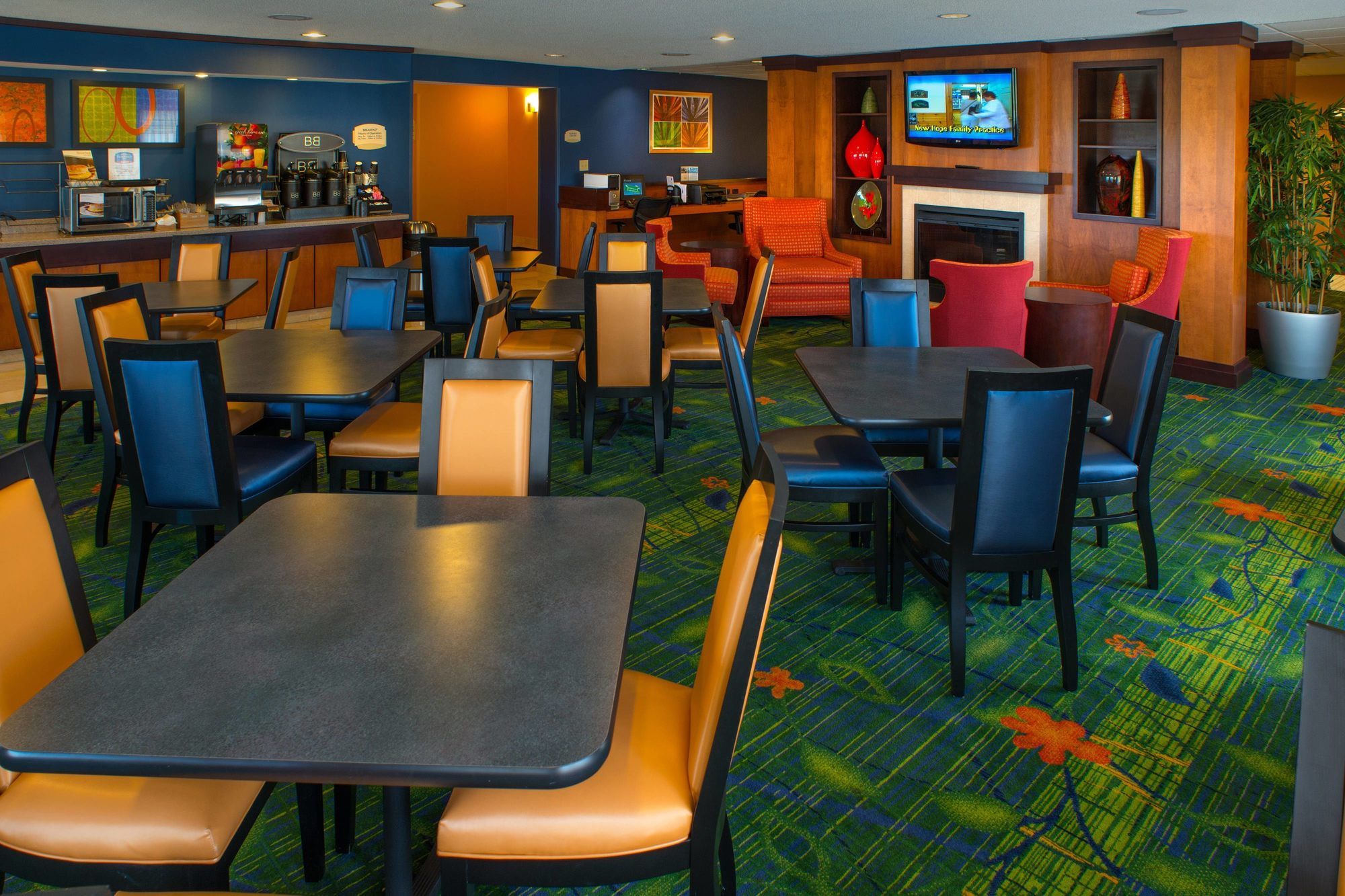 Best Western Plus Beckley Inn