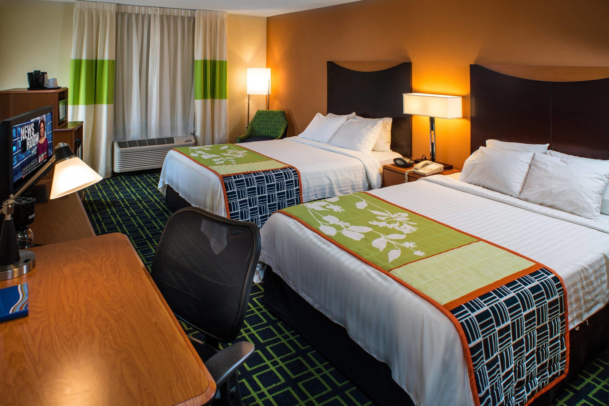 Best Western Plus Beckley Inn