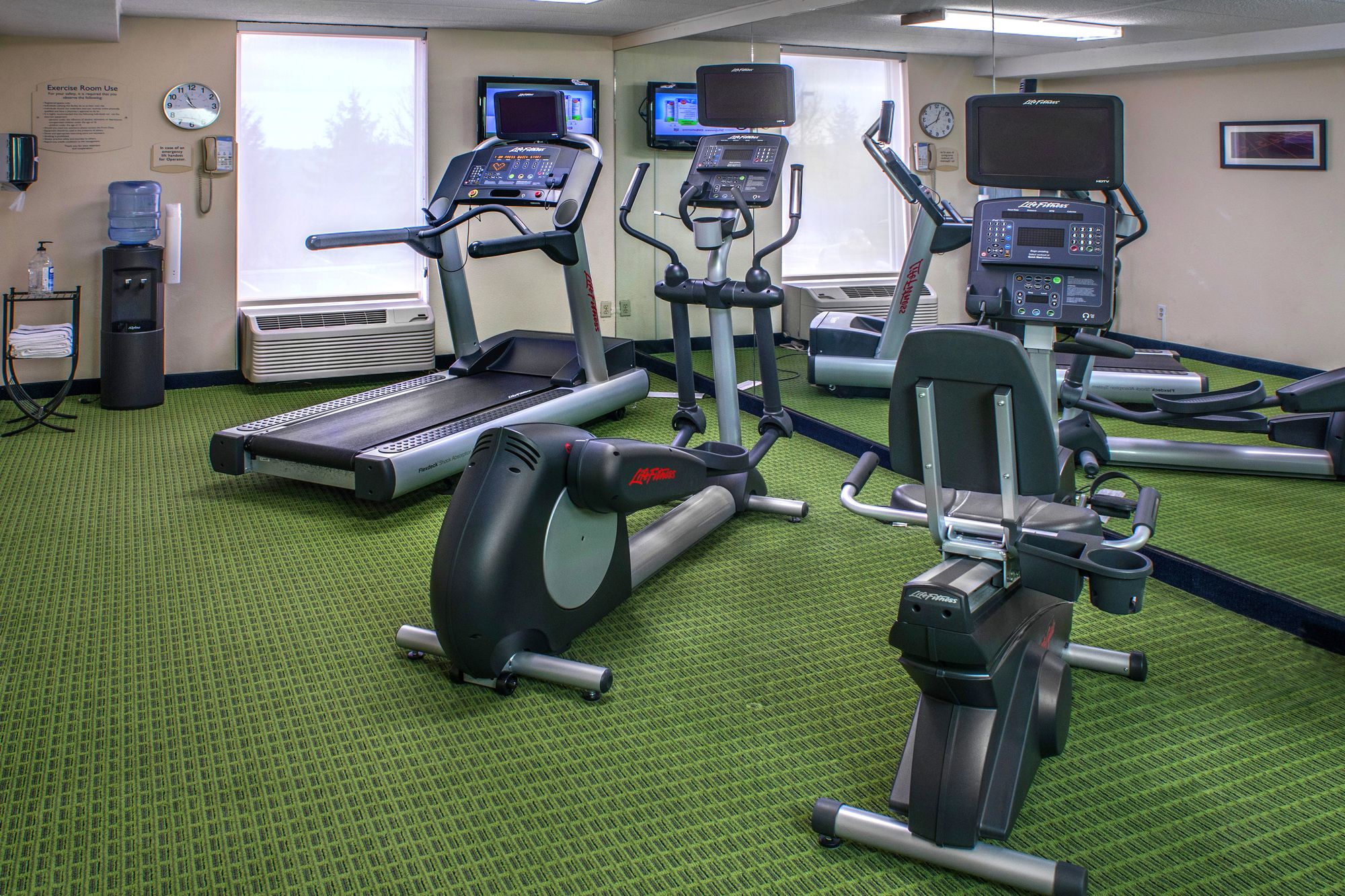 Best Western Plus Beckley Inn