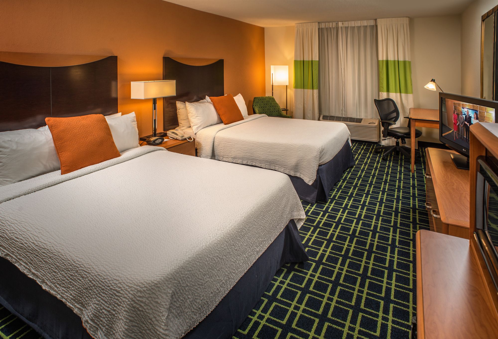 Best Western Plus Beckley Inn