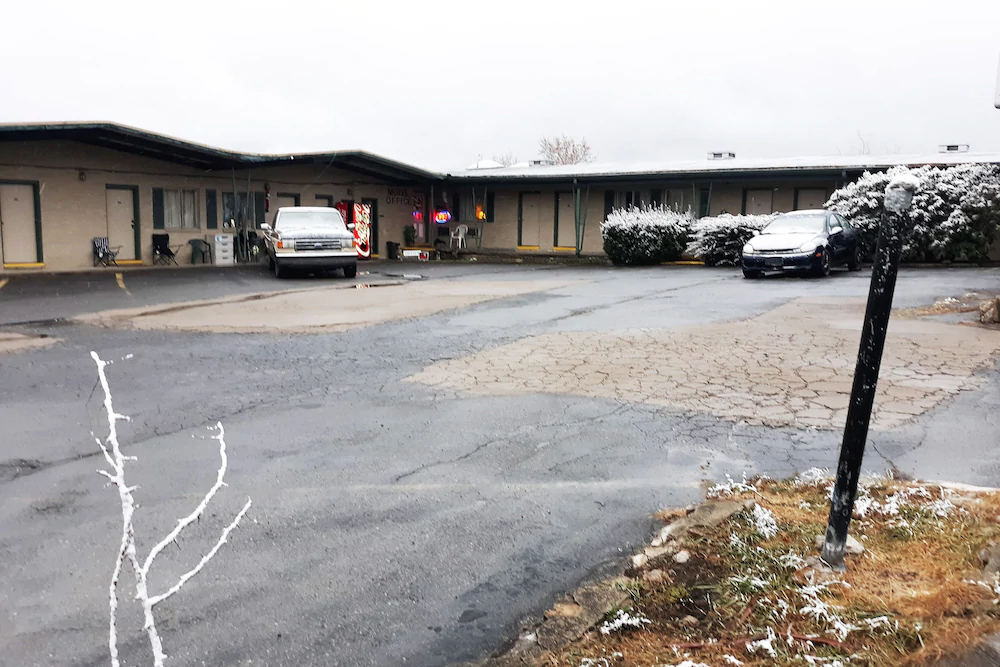 Hotel Beckley West