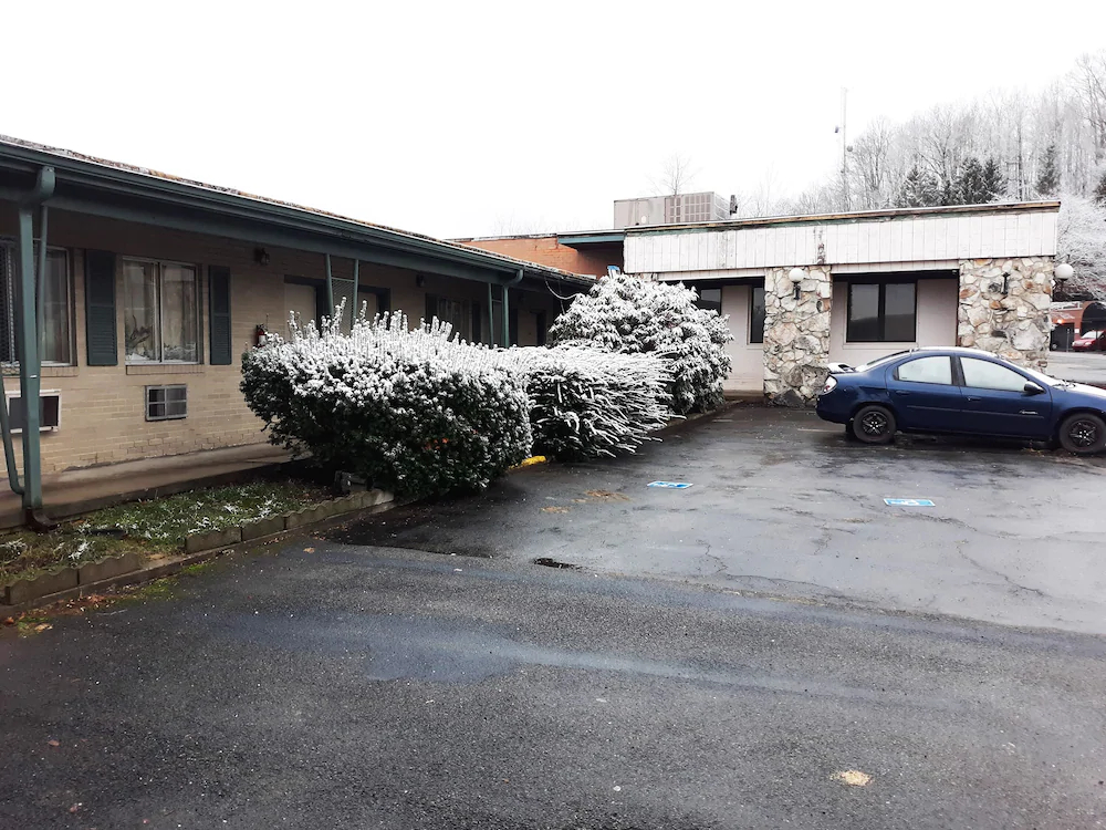 Hotel Beckley West