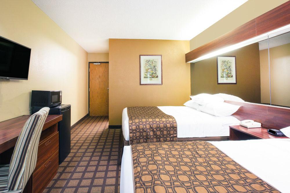 Microtel Inn by Wyndham Beckley