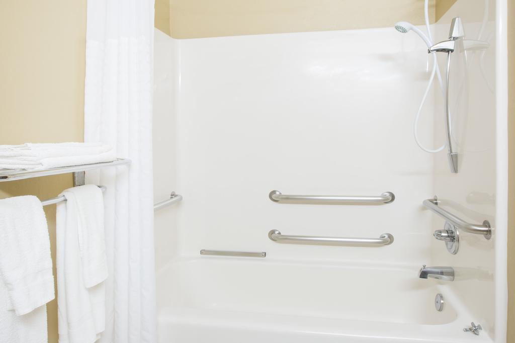 Microtel Inn by Wyndham Beckley