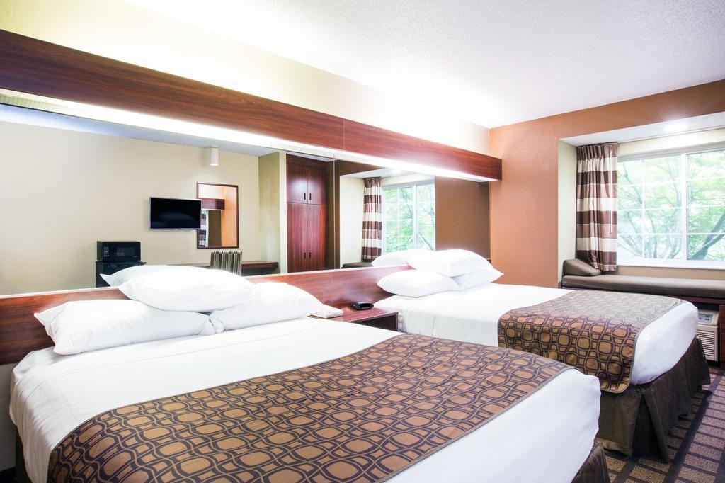 Microtel Inn by Wyndham Beckley