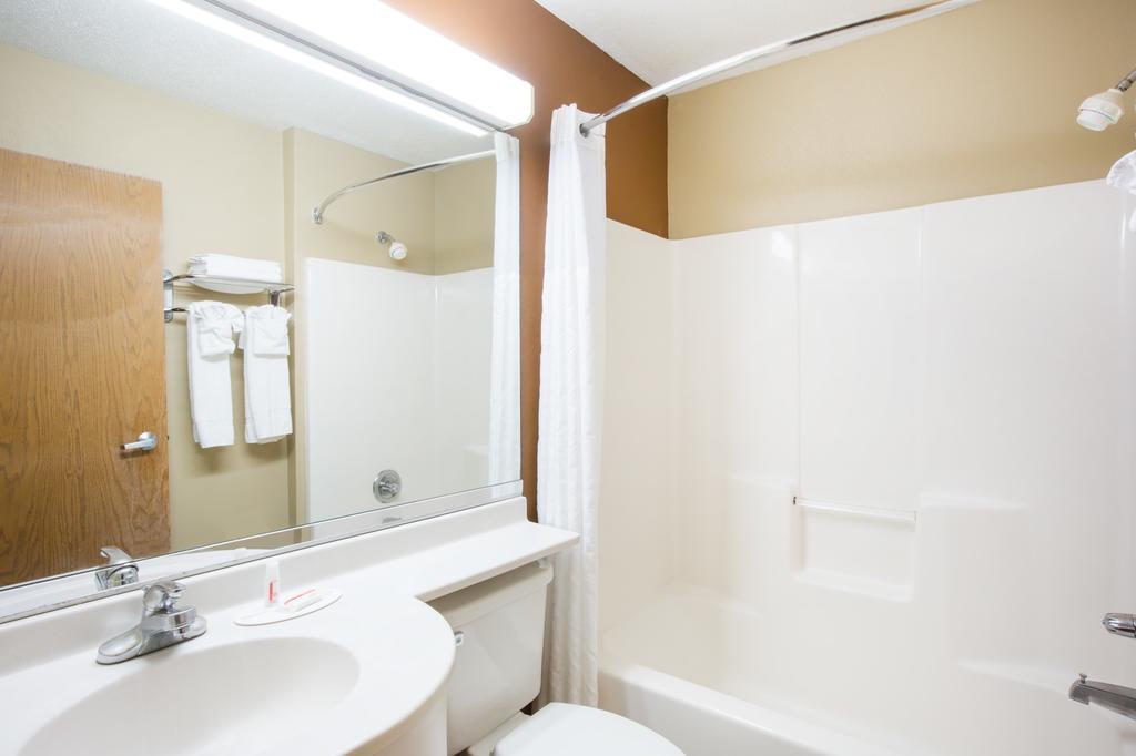 Microtel Inn by Wyndham Beckley