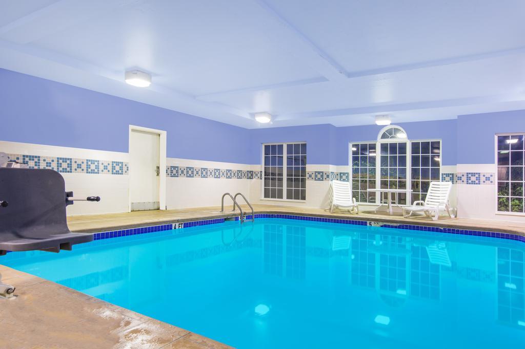 Microtel Inn by Wyndham Beckley