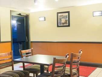 Super 8 by Wyndham Beckley