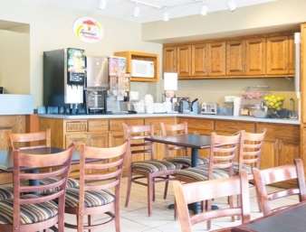 Super 8 by Wyndham Beckley