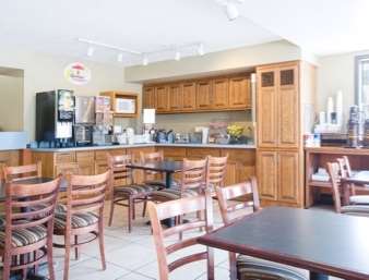 Super 8 by Wyndham Beckley