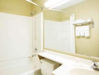 Super 8 by Wyndham Beckley