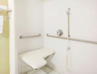 Super 8 by Wyndham Beckley