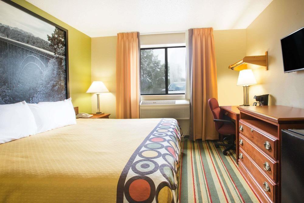 Super 8 by Wyndham Beckley