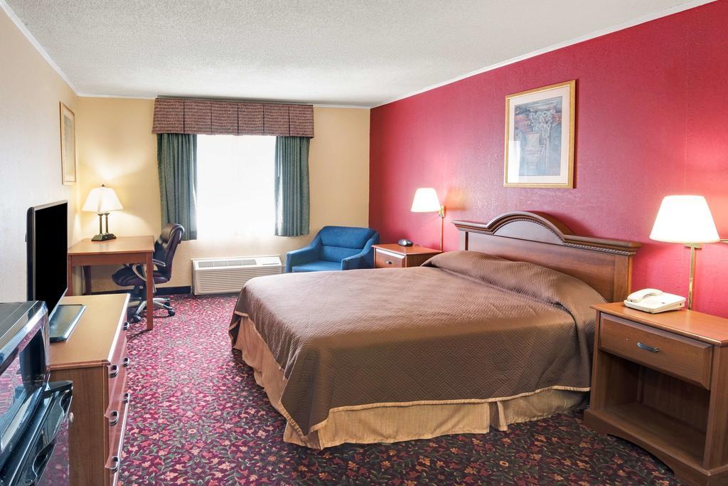 Travelodge Beckley