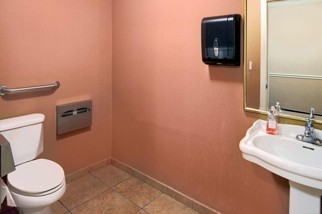 Travelodge Beckley