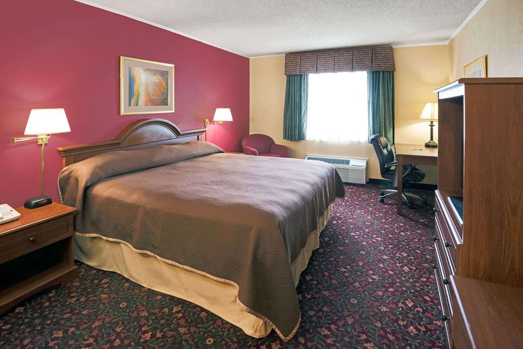 Travelodge Beckley