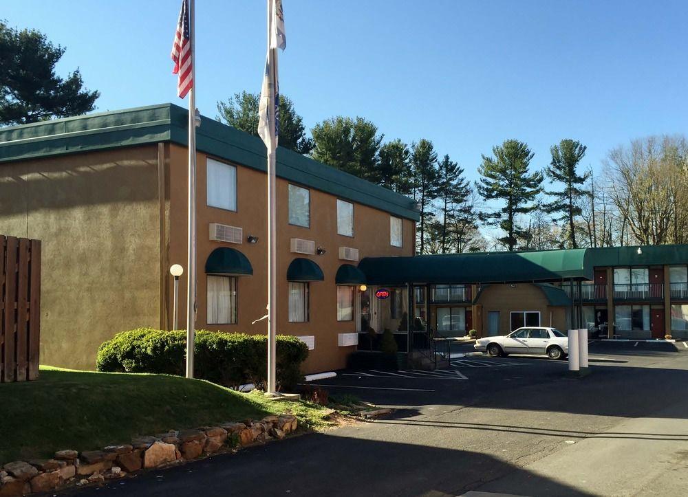 Travelodge Beckley