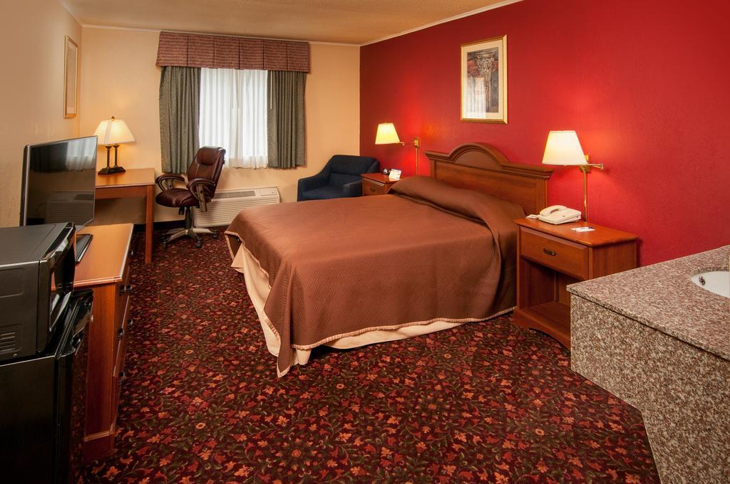 Travelodge Beckley