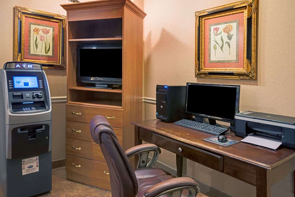 Travelodge Beckley